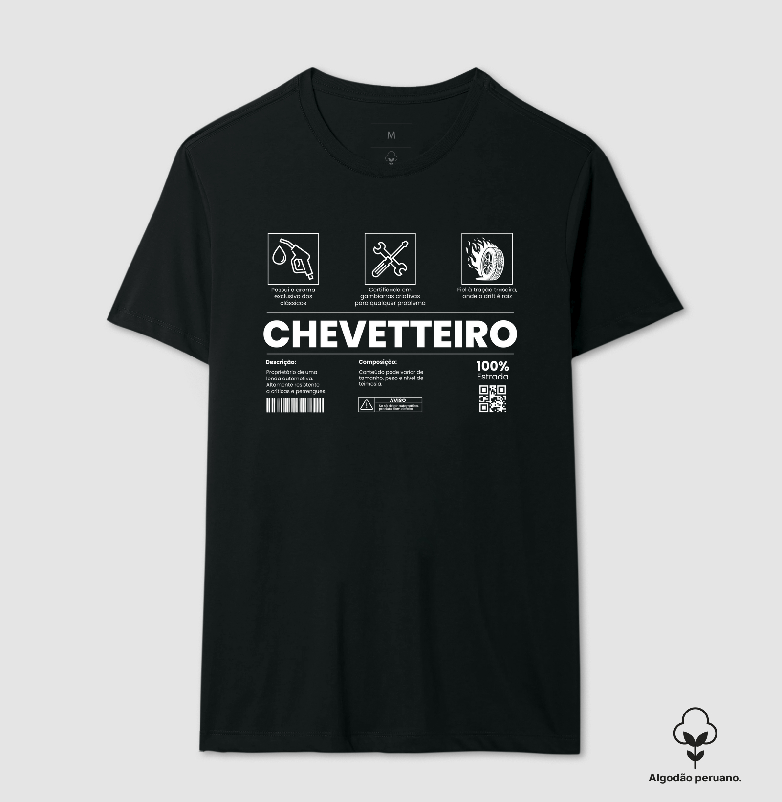 Camisa 5