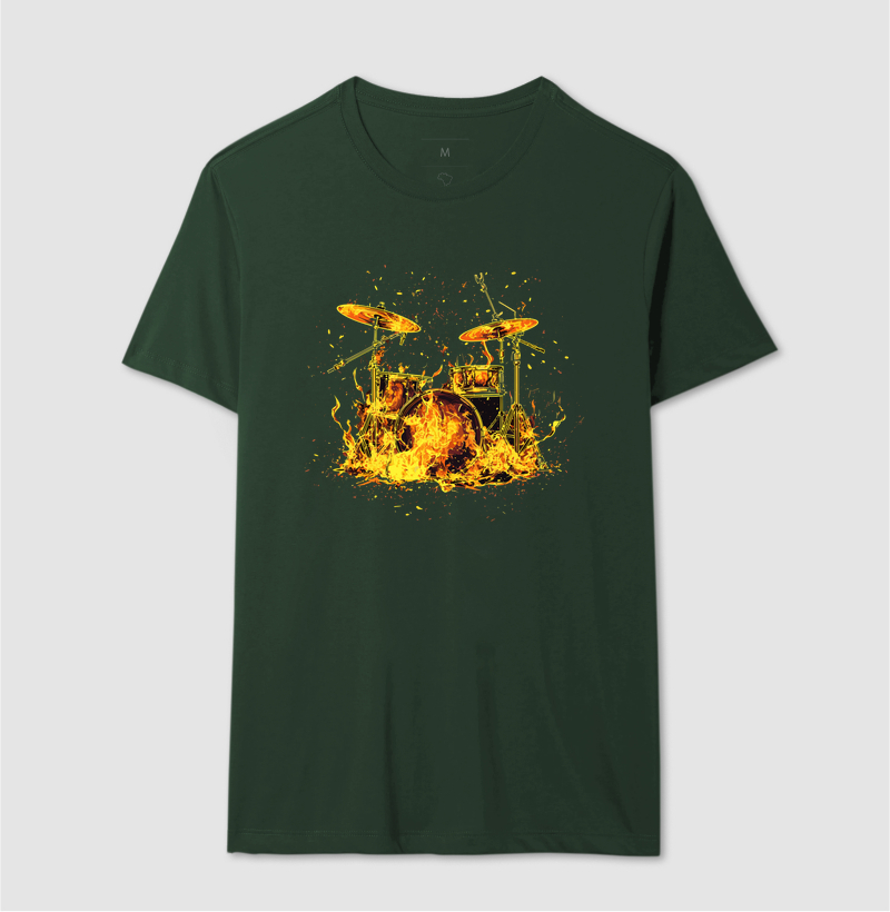 Camisa 11