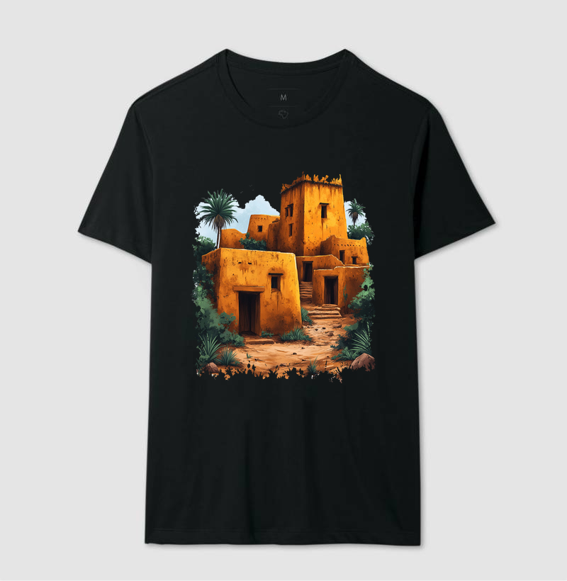 Camisa 4