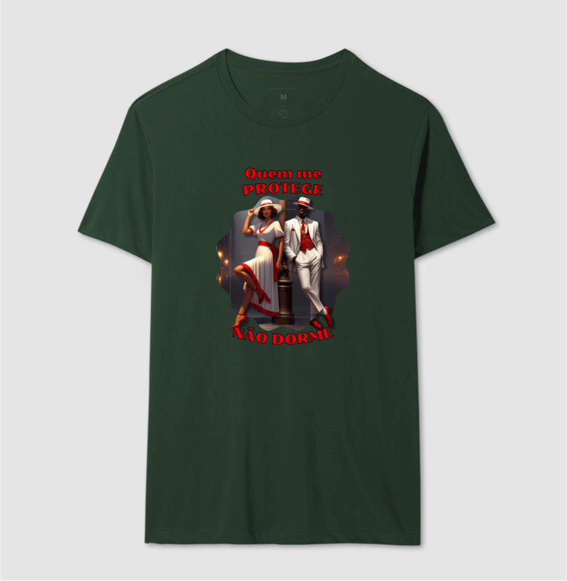 Camisa 11