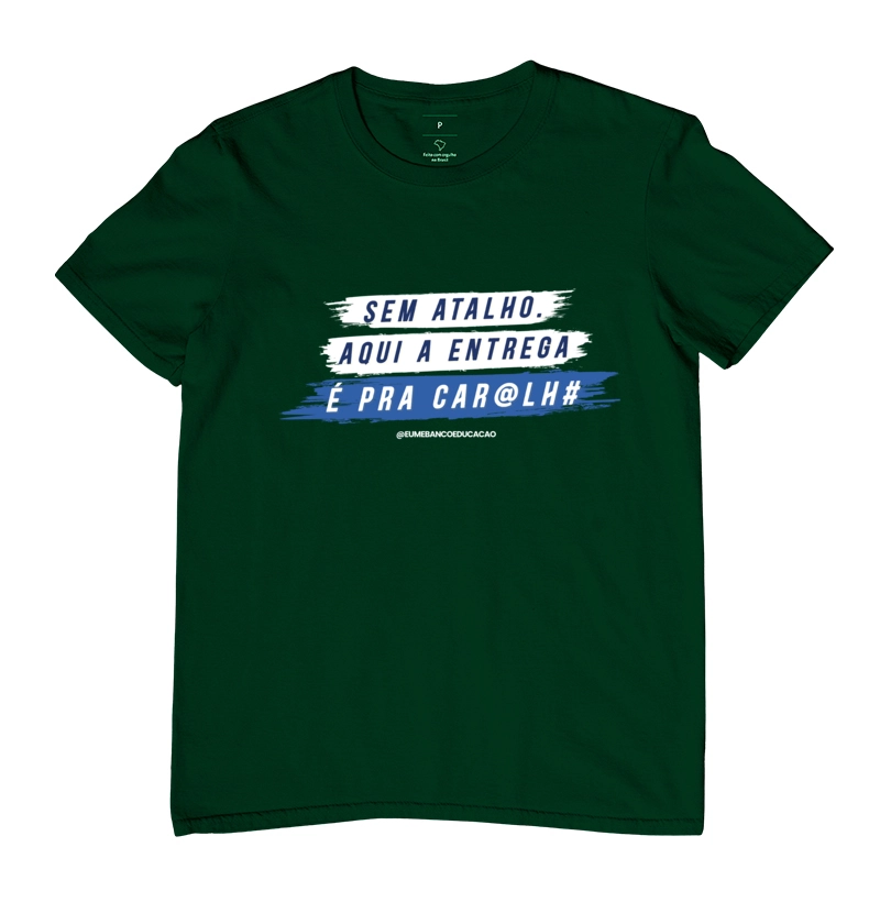 Camisa 10