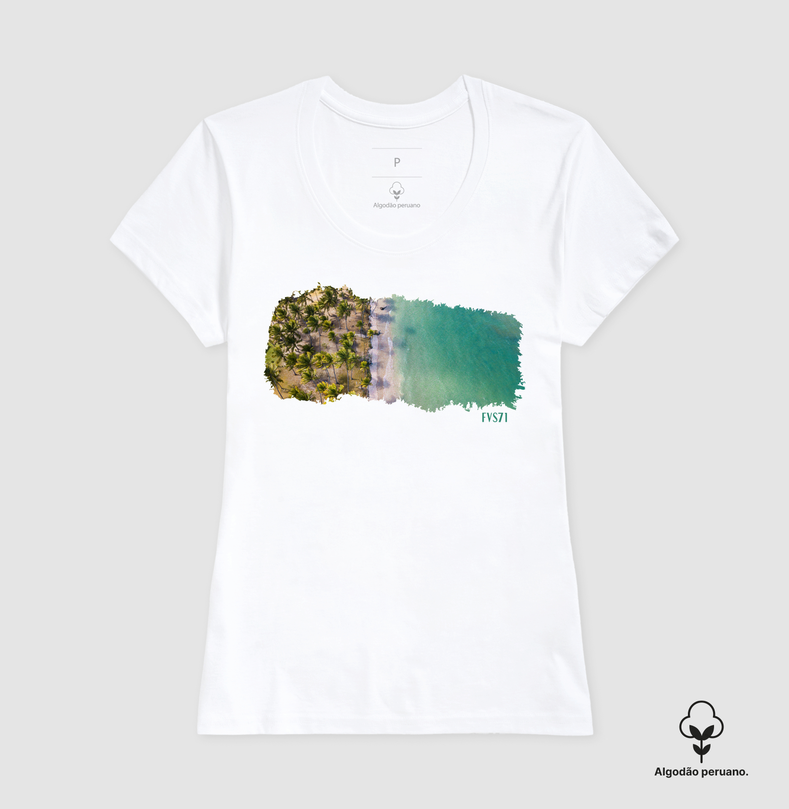 Camisa 2