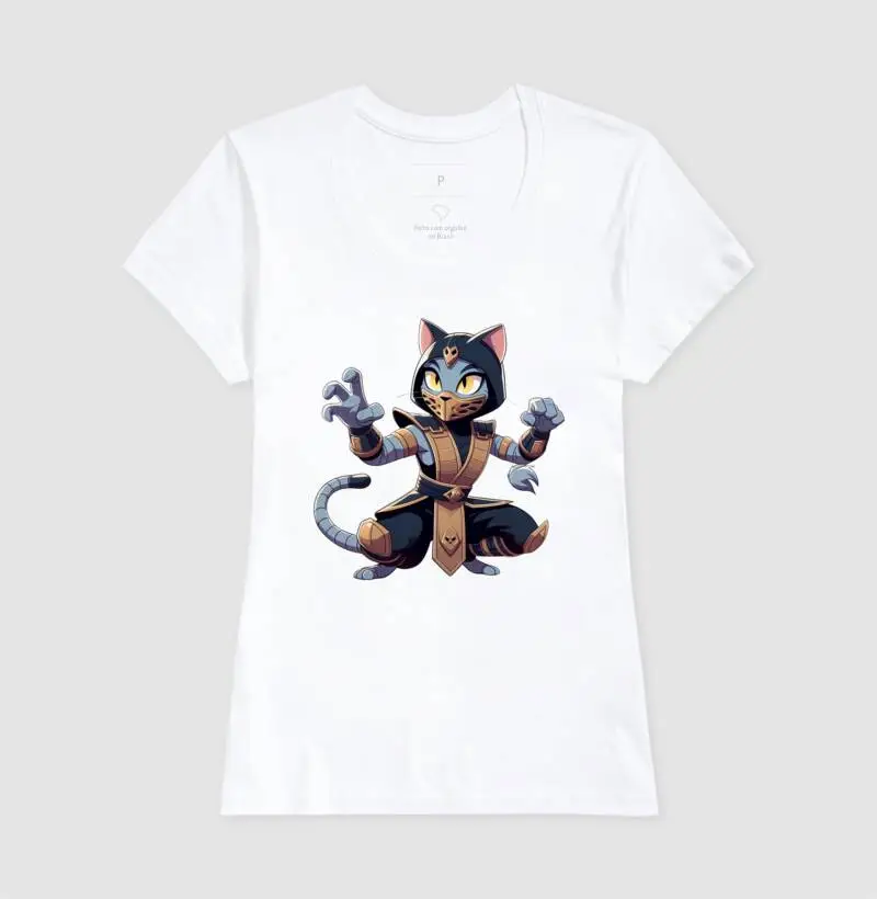 Camisa 12