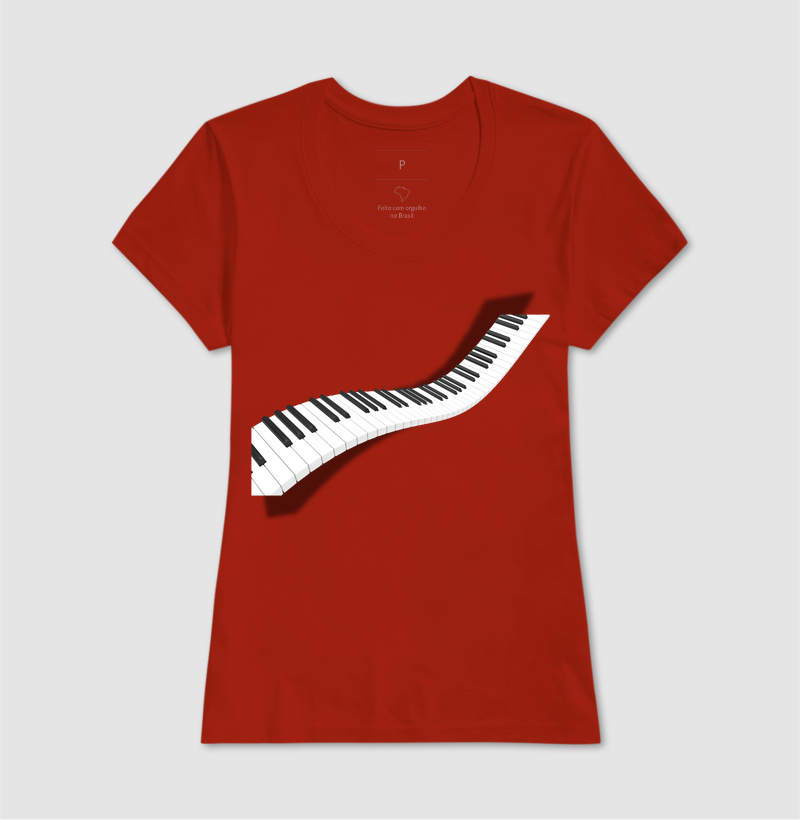 Camisa 10