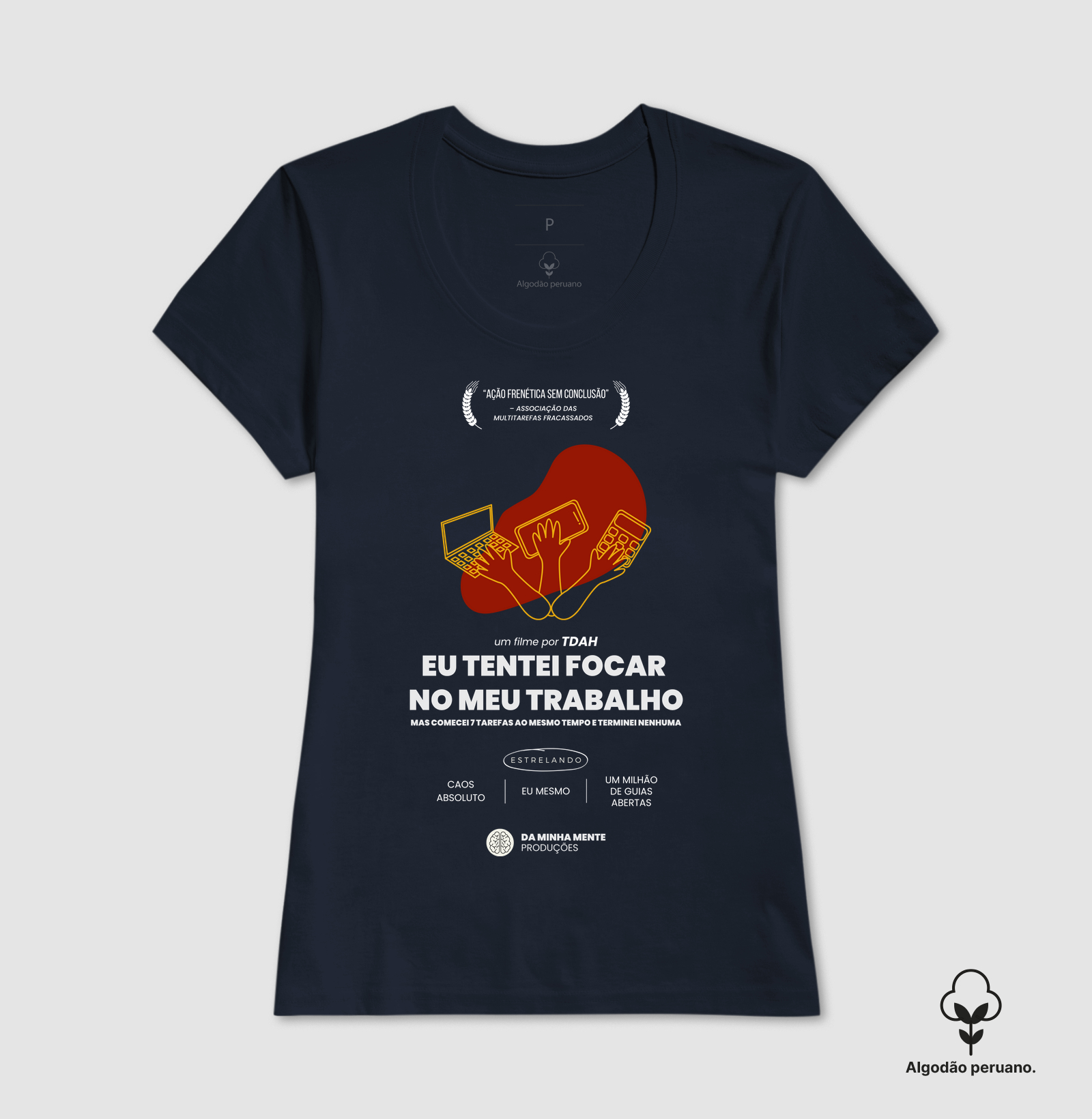 Camisa 6