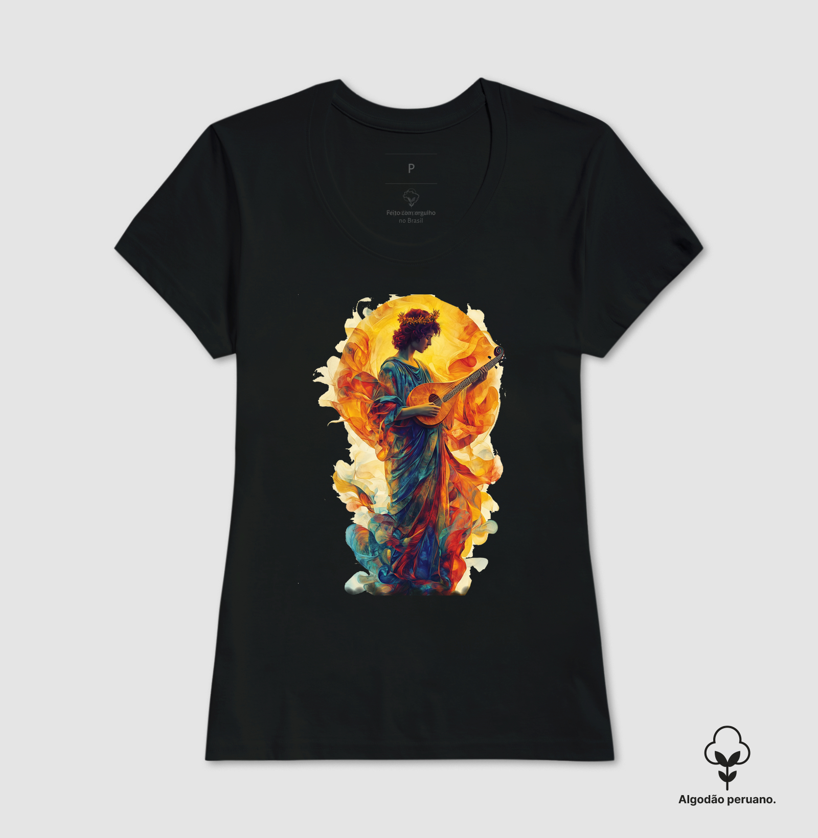 Camisa 2