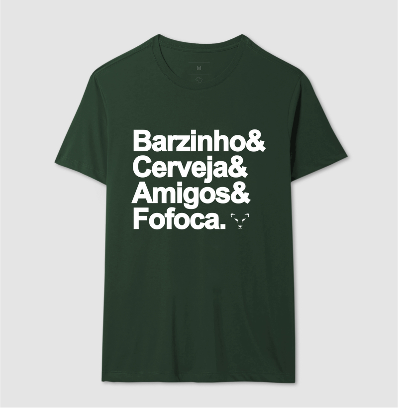 Camisa 11