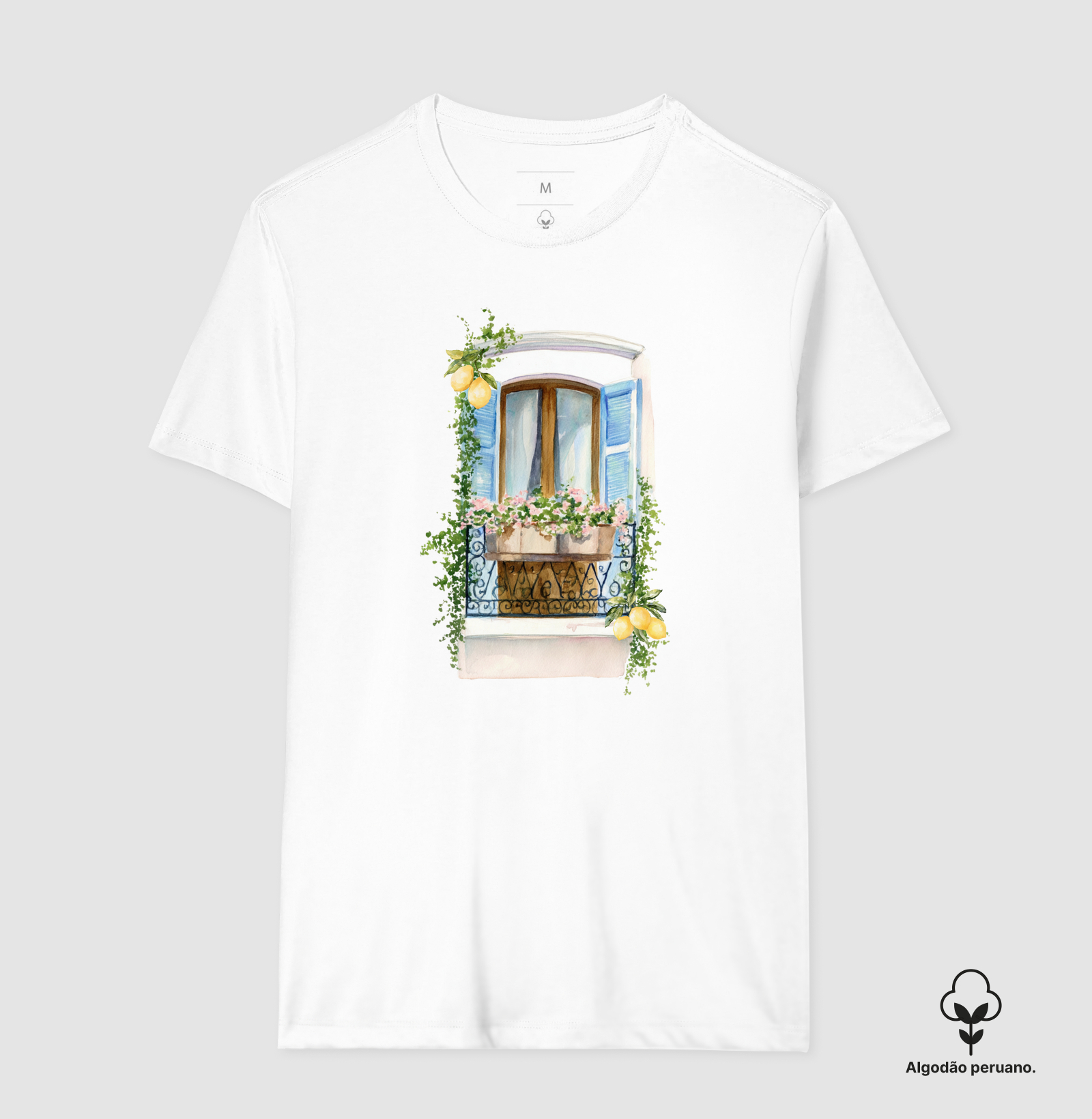 Camisa 1