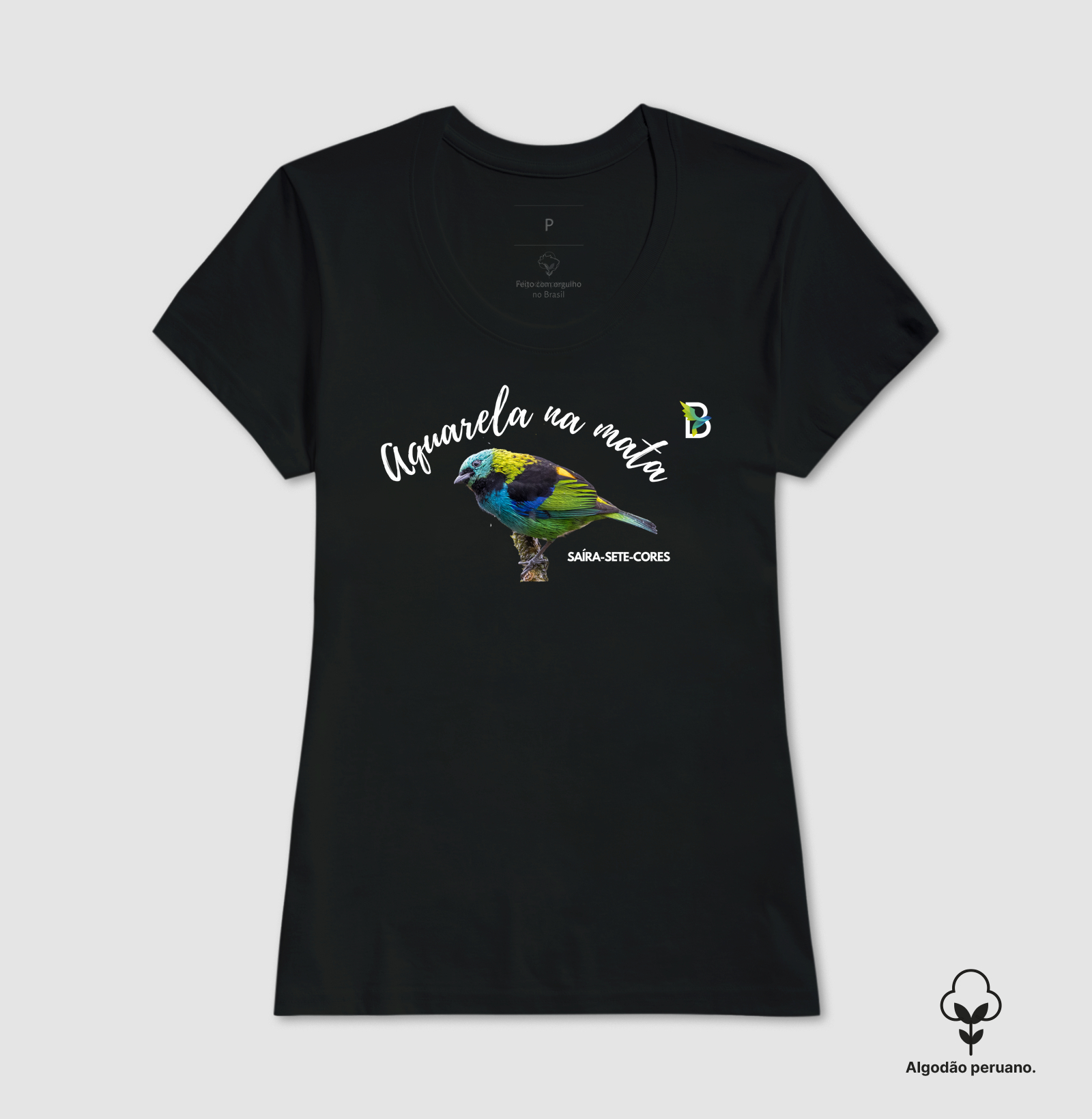 Camisa 5