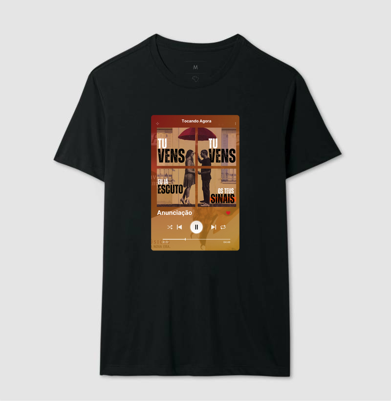 Camisa 9