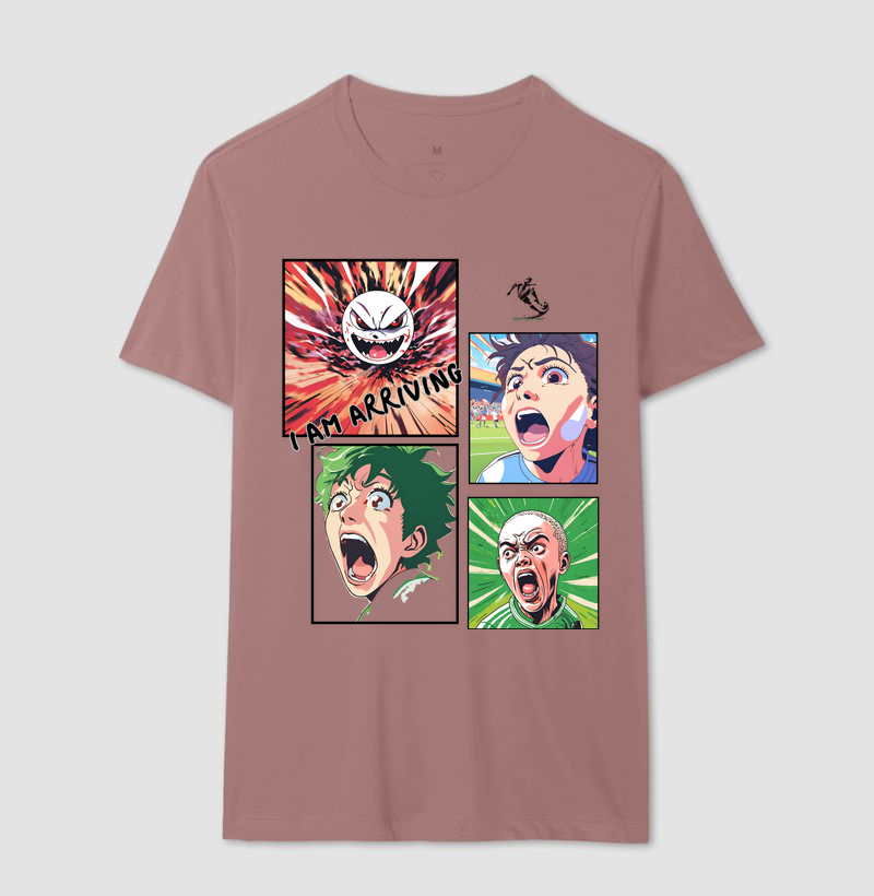 Camisa 7