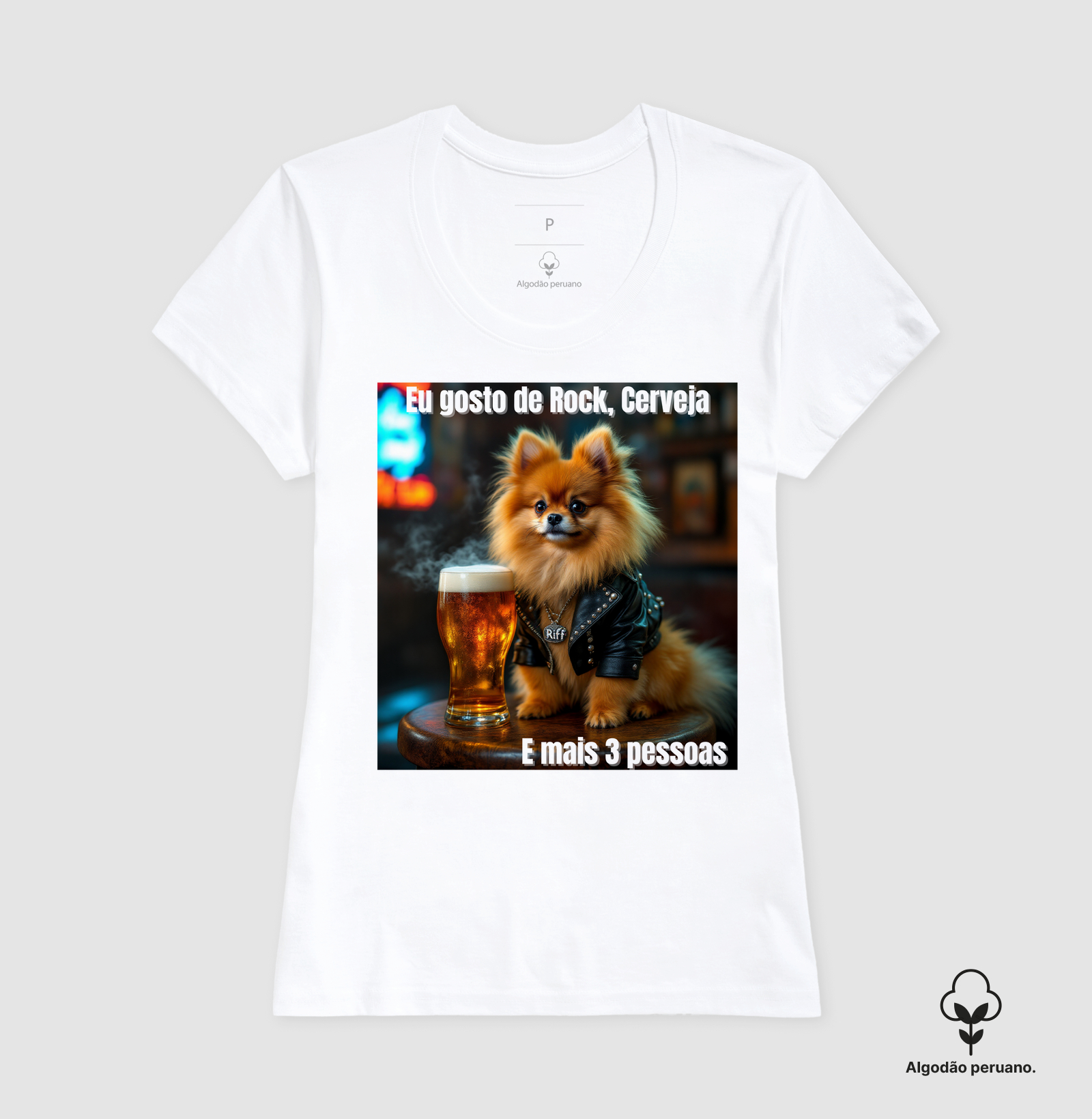 Camisa 2