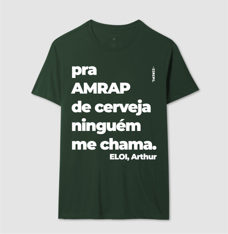Camisa 11