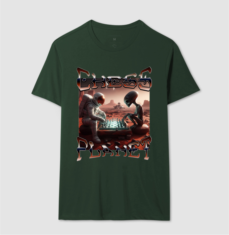 Camisa 15