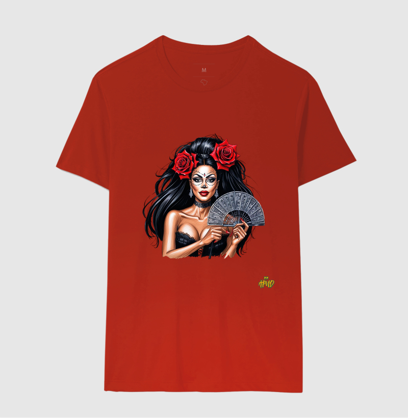 Camisa 17