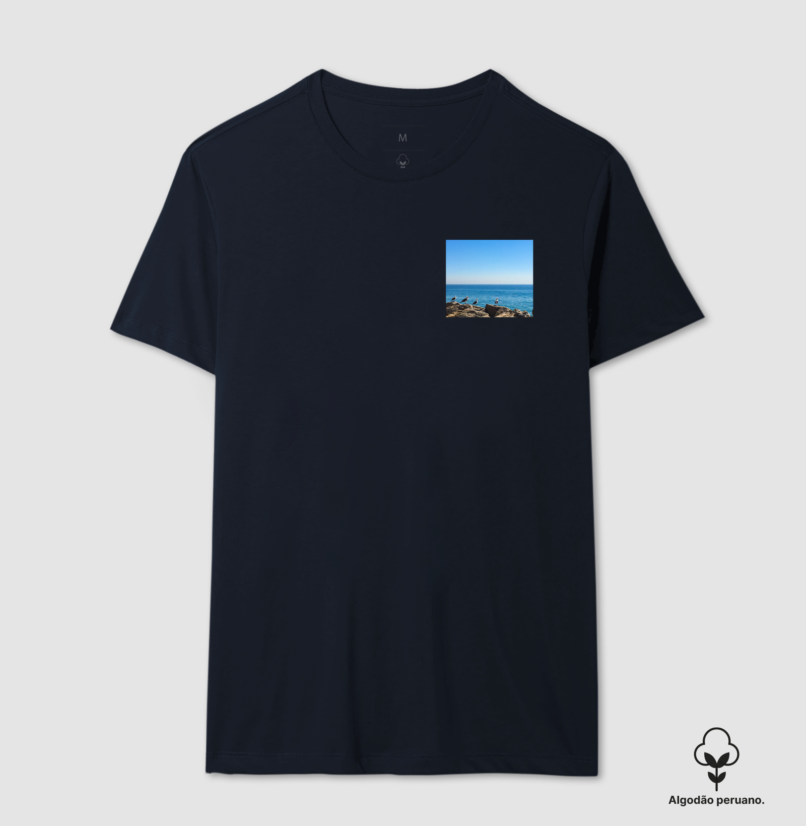 Camisa 3