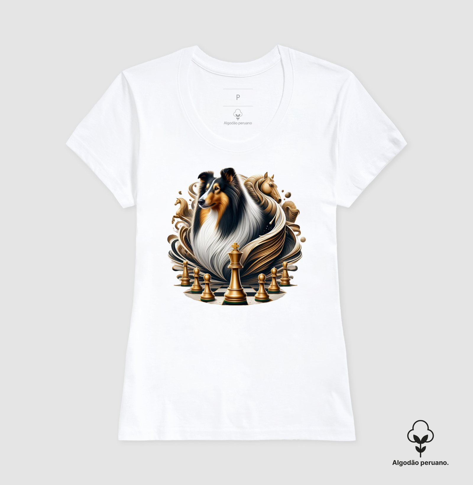 Camisa 4