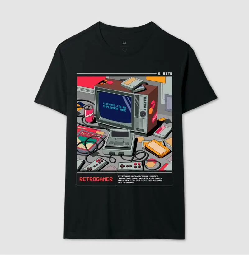 Camisa 1