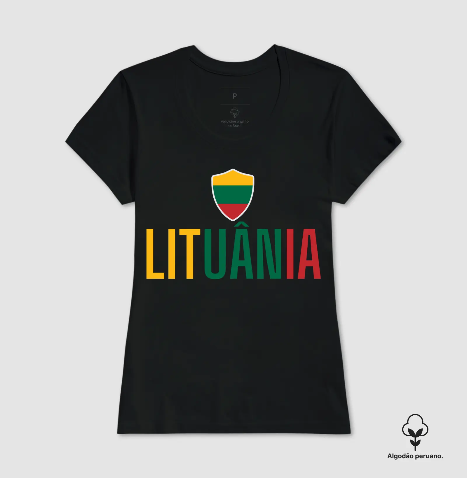 Camisa 5