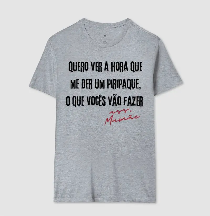 Camisa 7