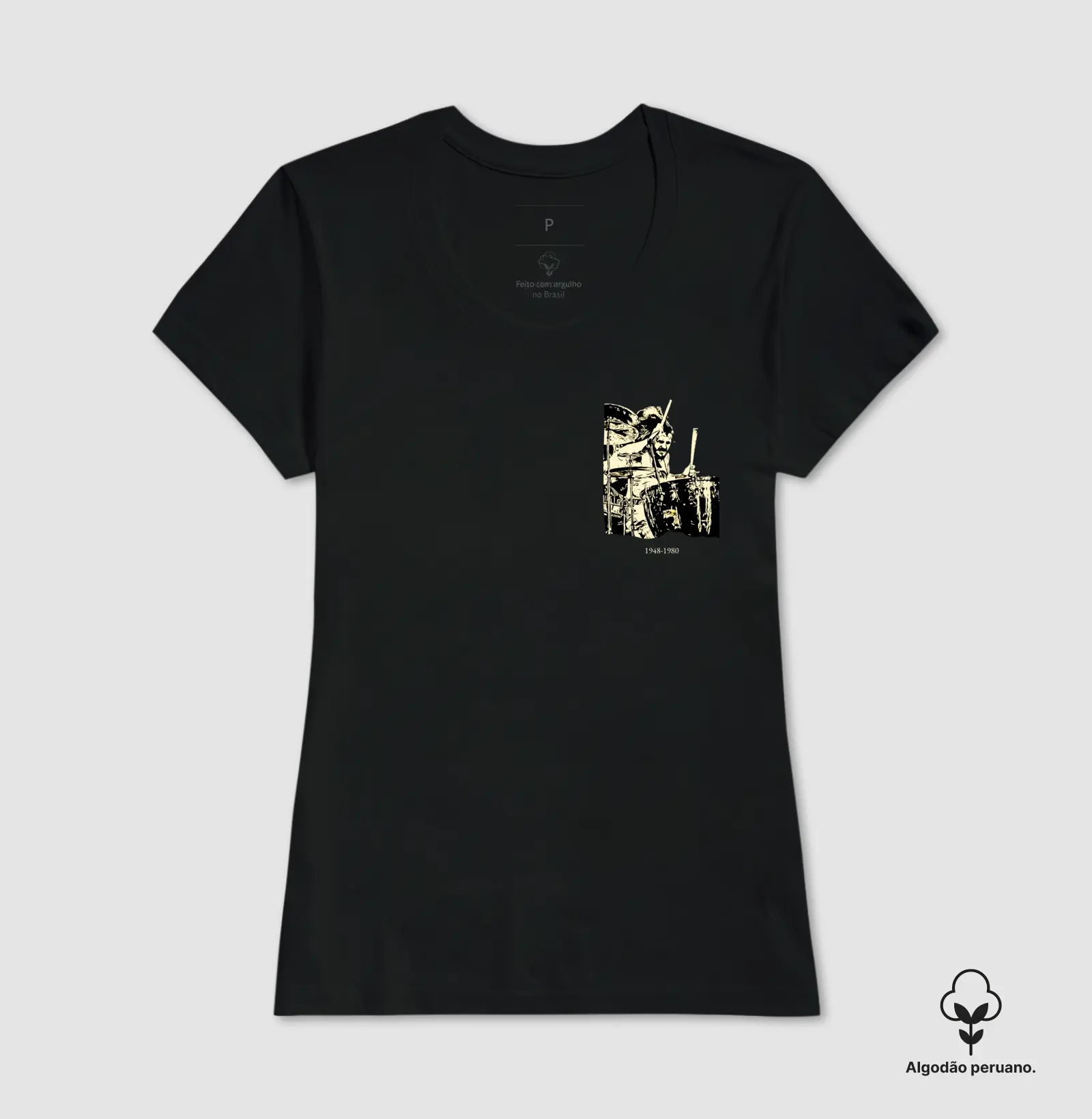 Camisa 3