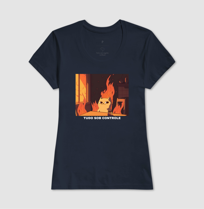 Camisa 7