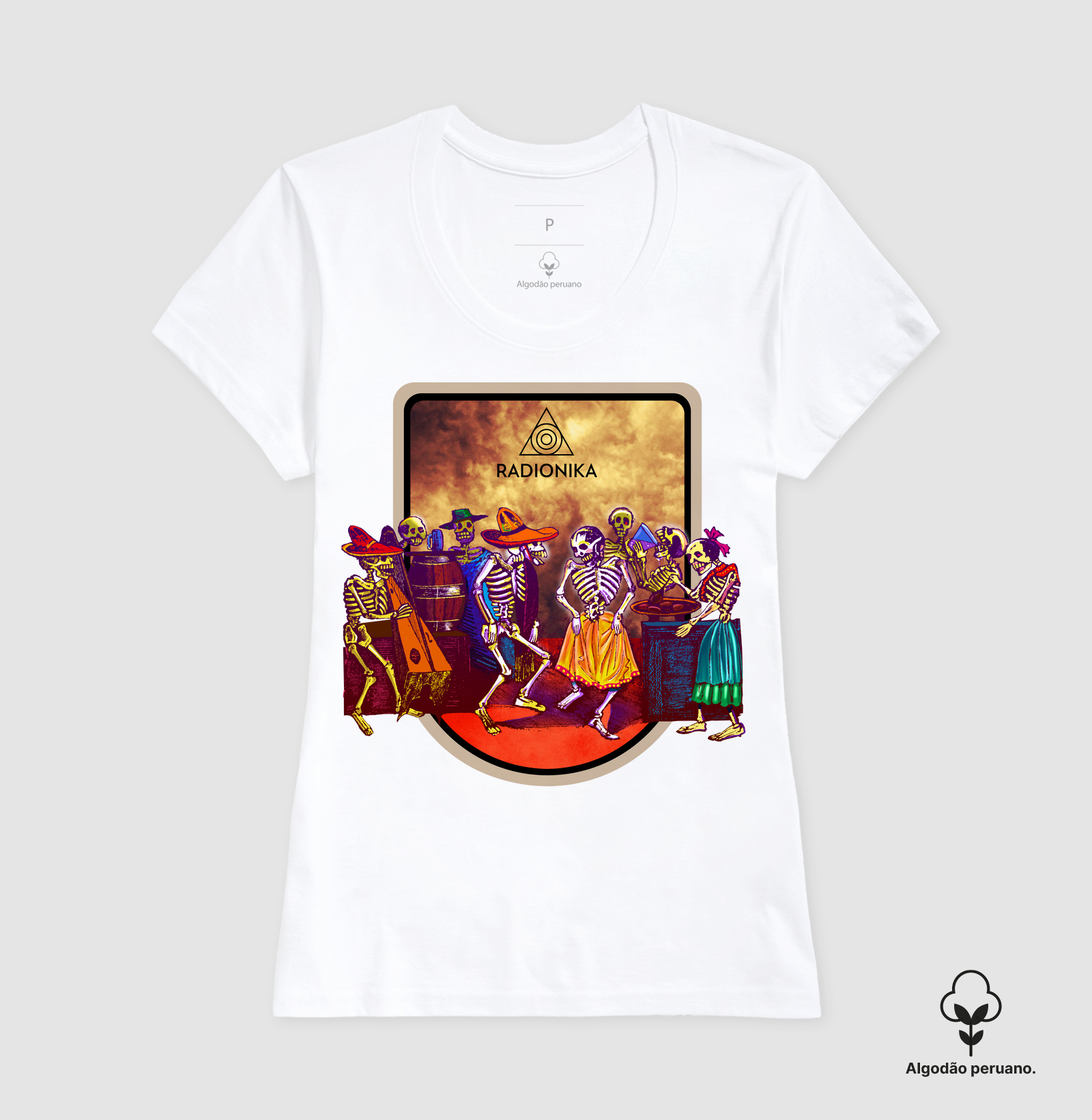 Camisa 5