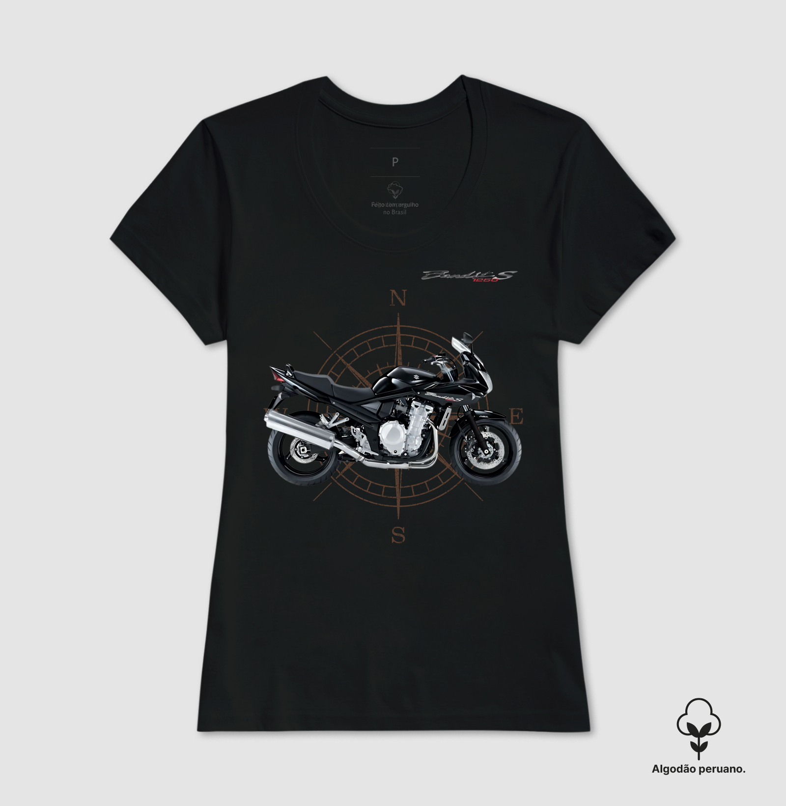 Camisa 2