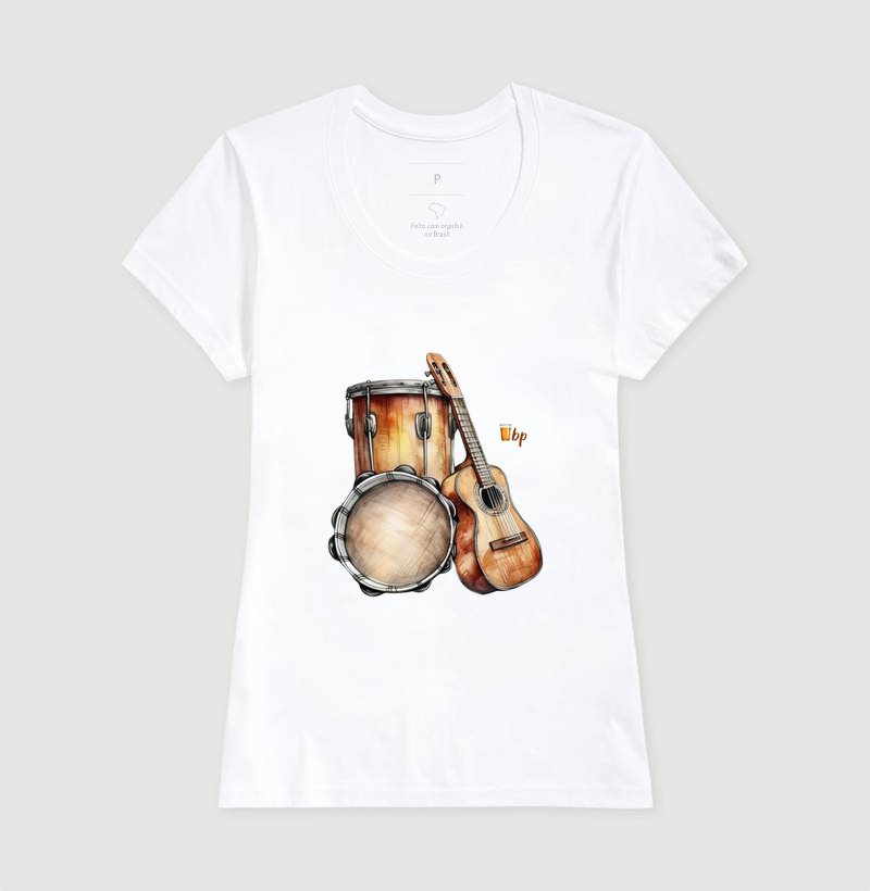 Camisa 11