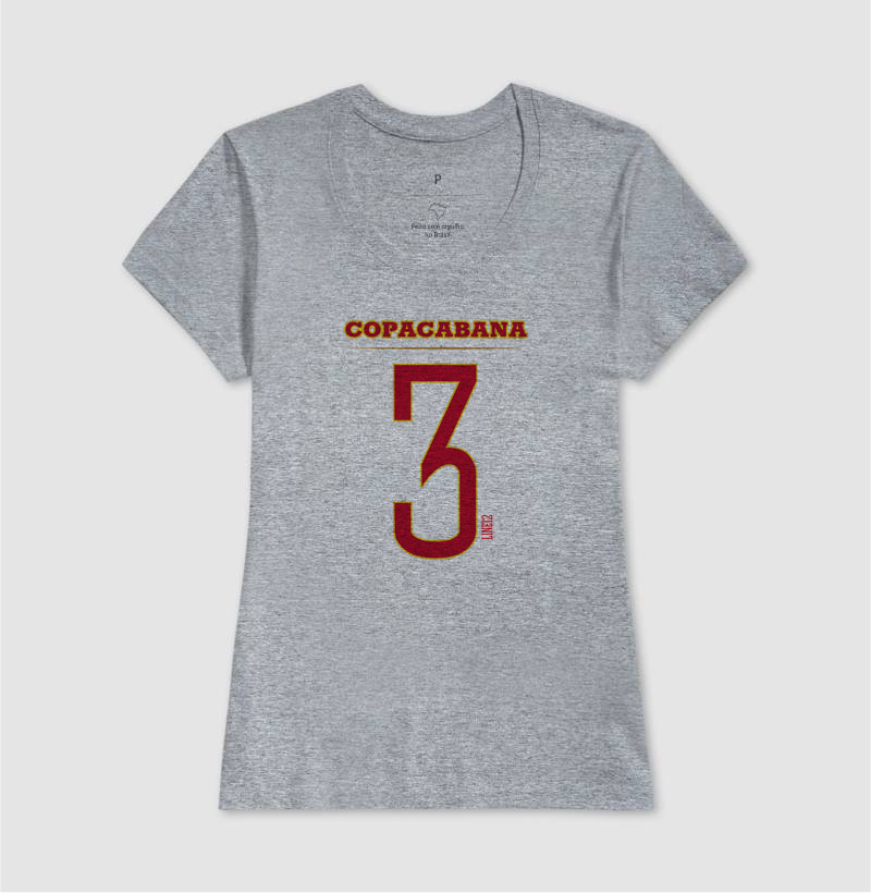 Camisa 12