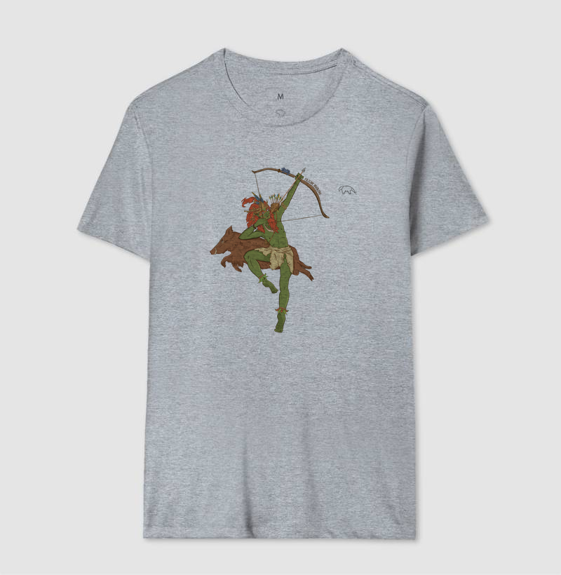 Camisa 5
