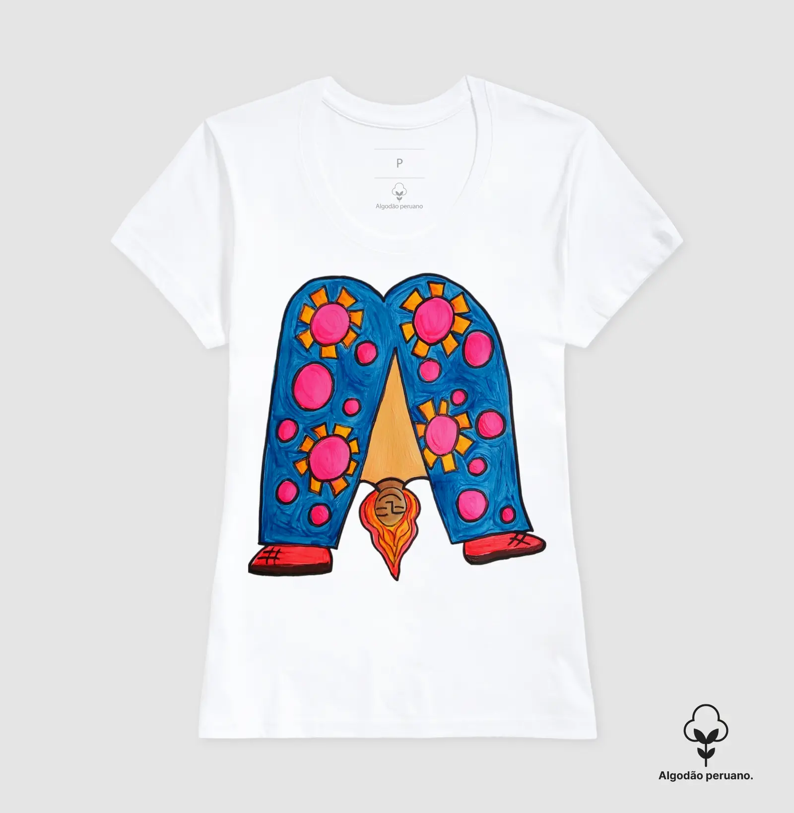 Camisa 4