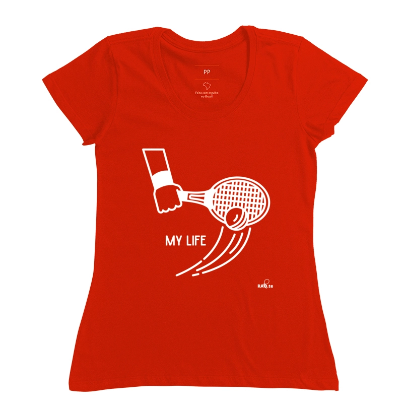 Camisa 10