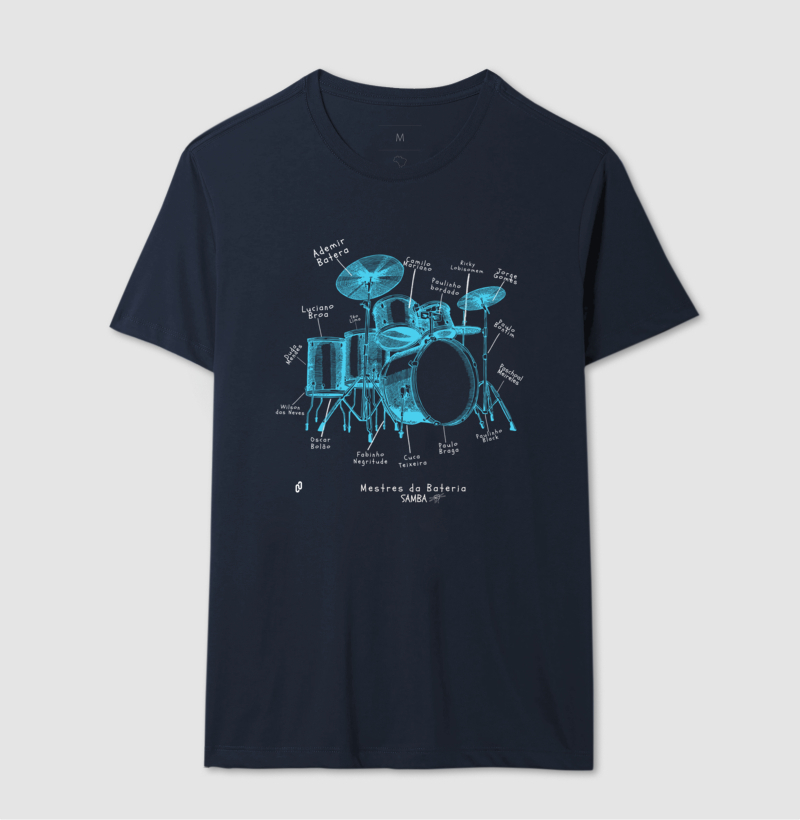 Camisa 8