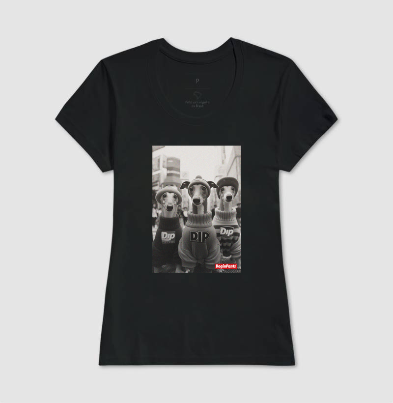 Camisa 13