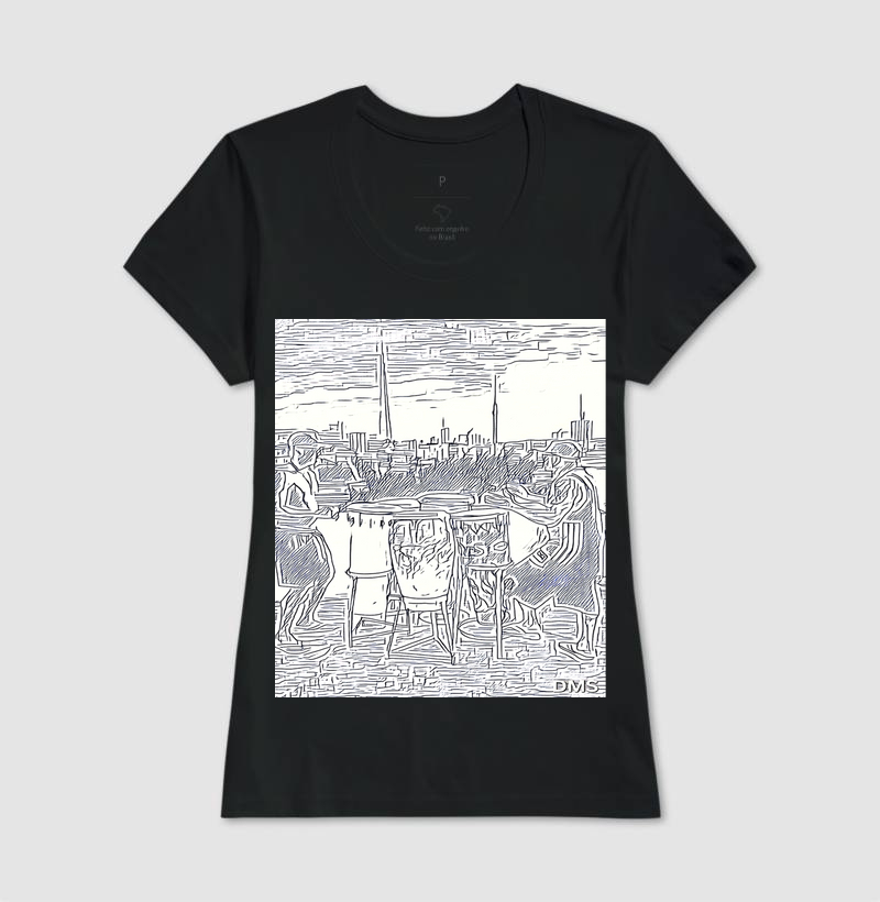 Camisa 4