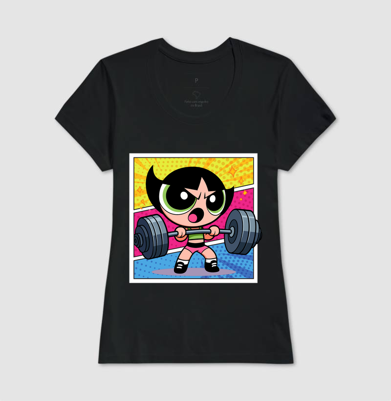 Camisa 6