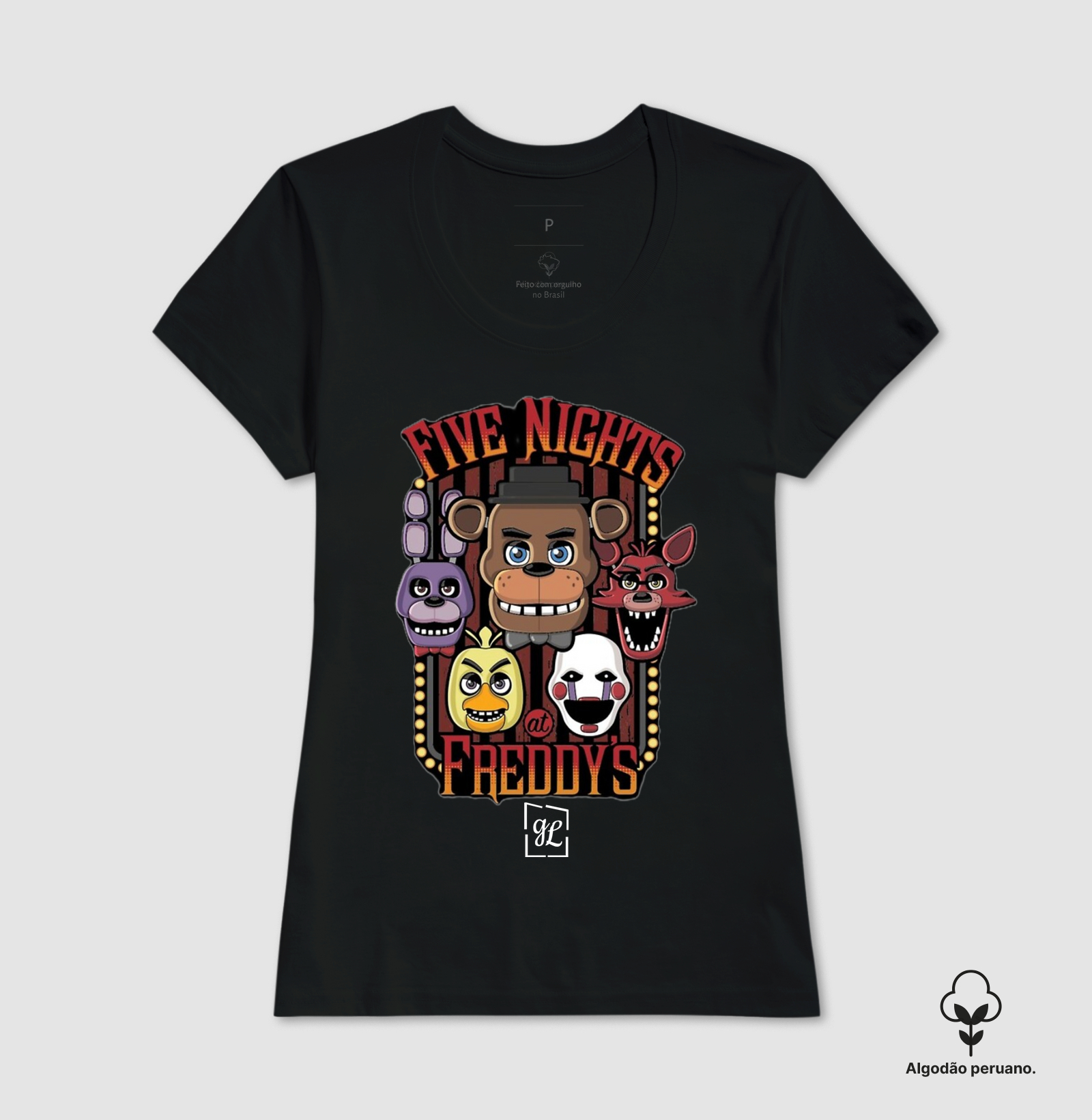 Camisa 1