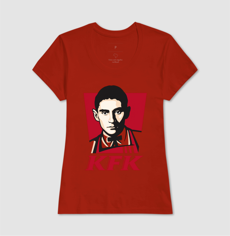 Camisa 18