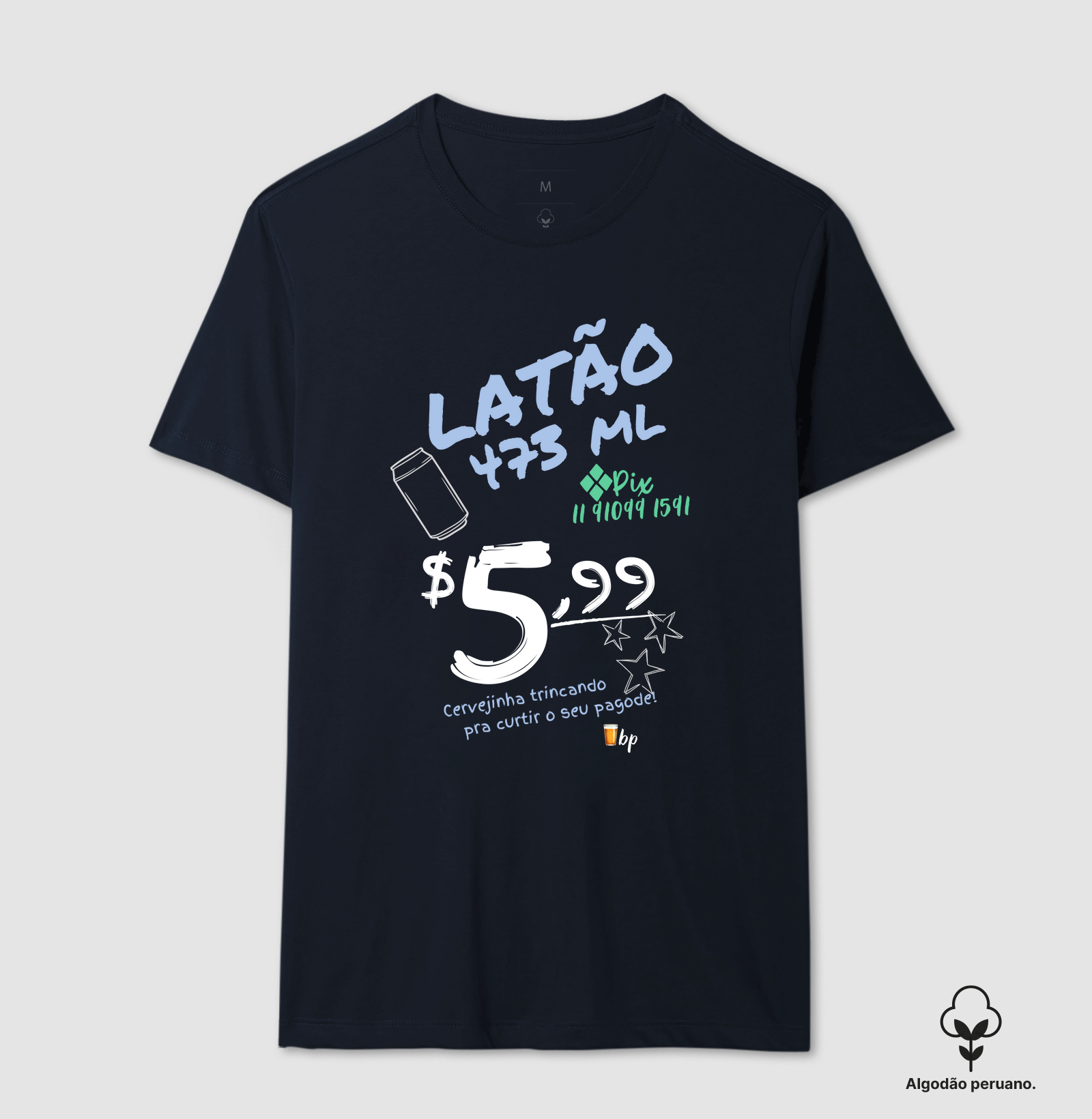 Camisa 3