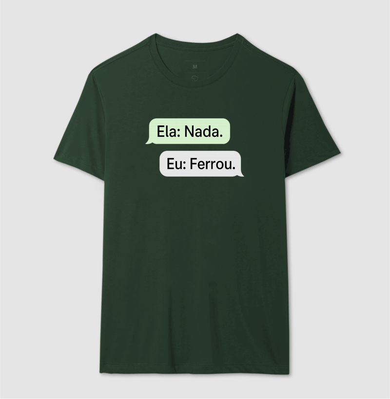 Camisa 14