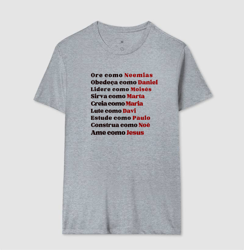 Camisa 7