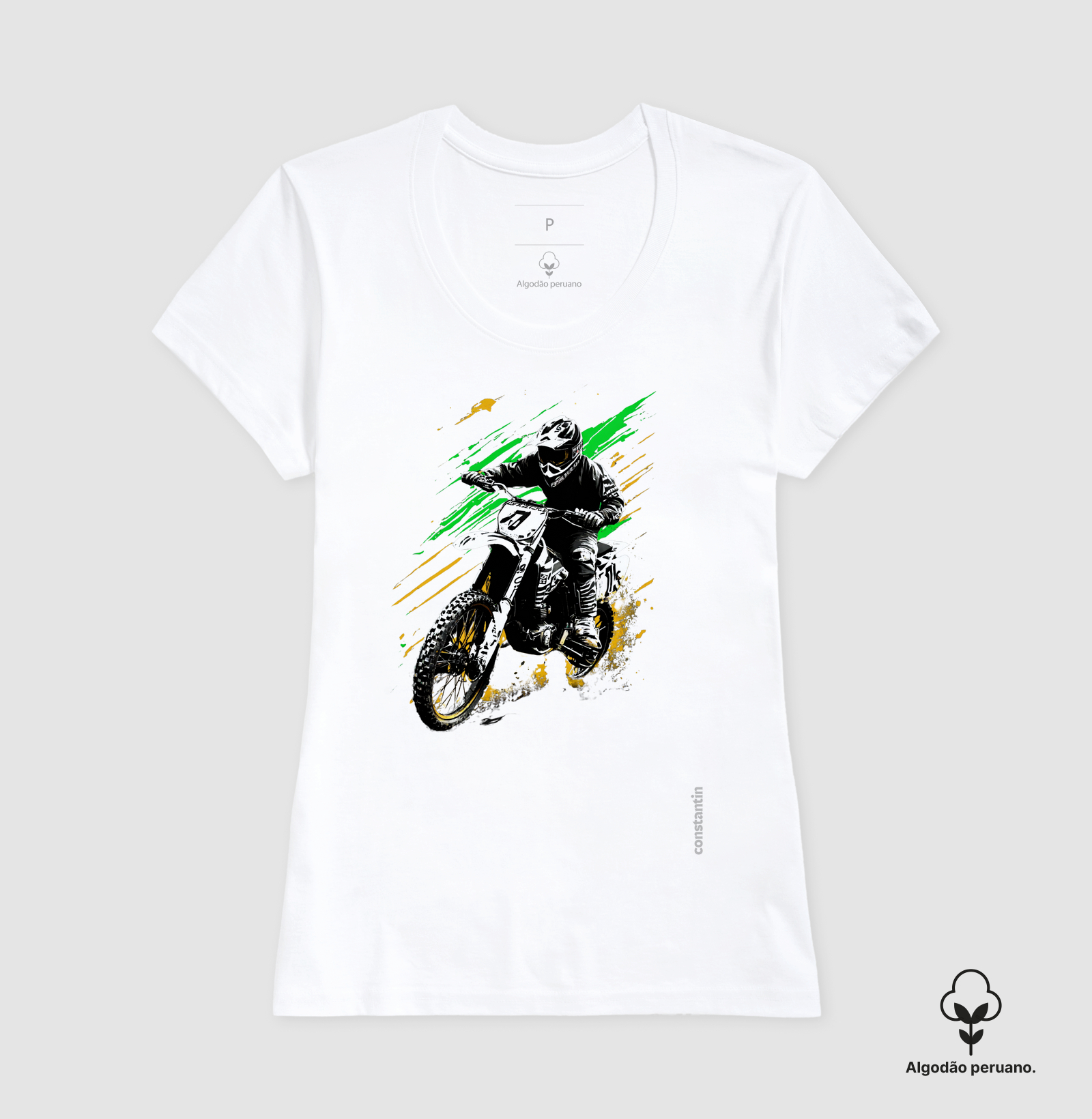 Camisa 6
