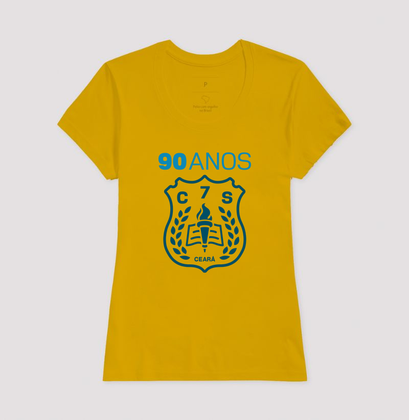 Camisa 7