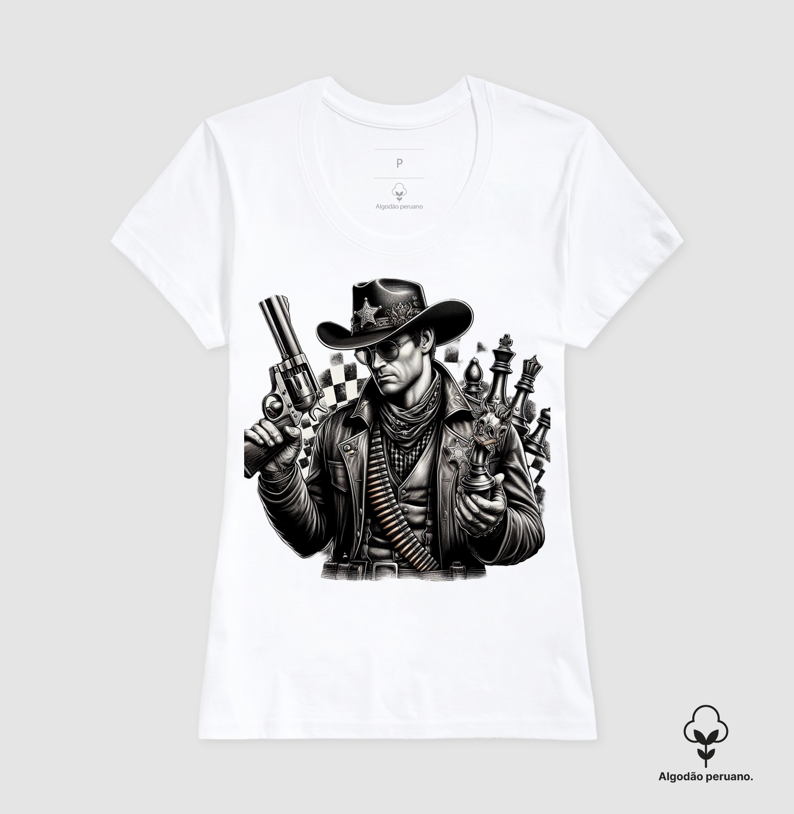 Camisa 4