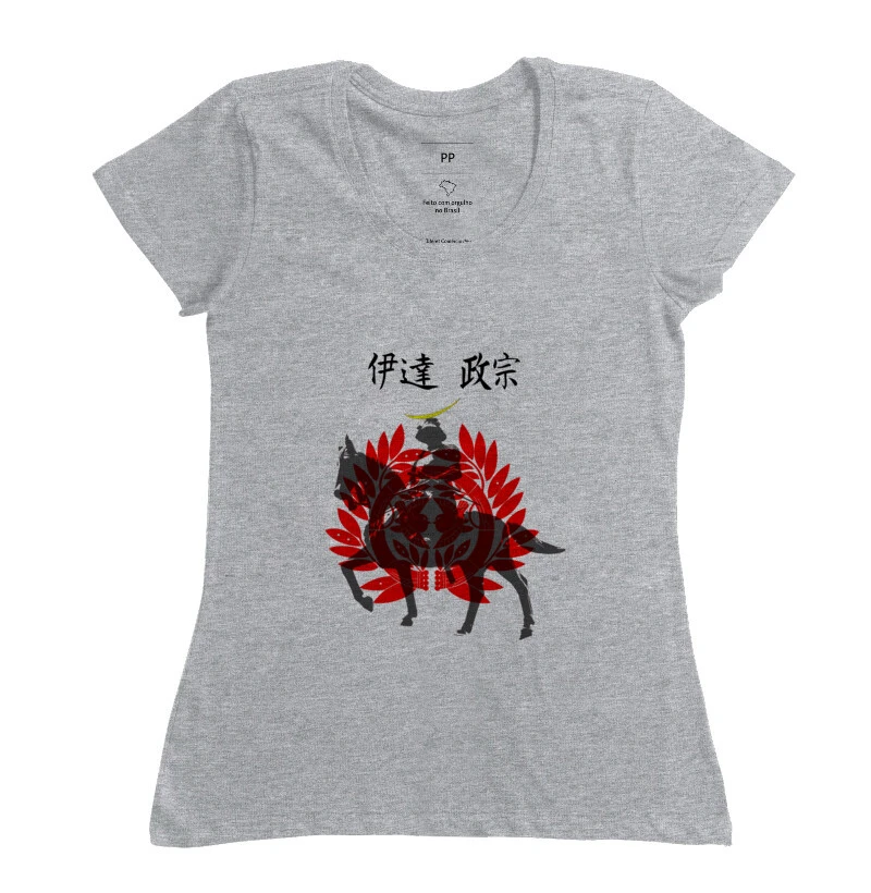 Camisa 4