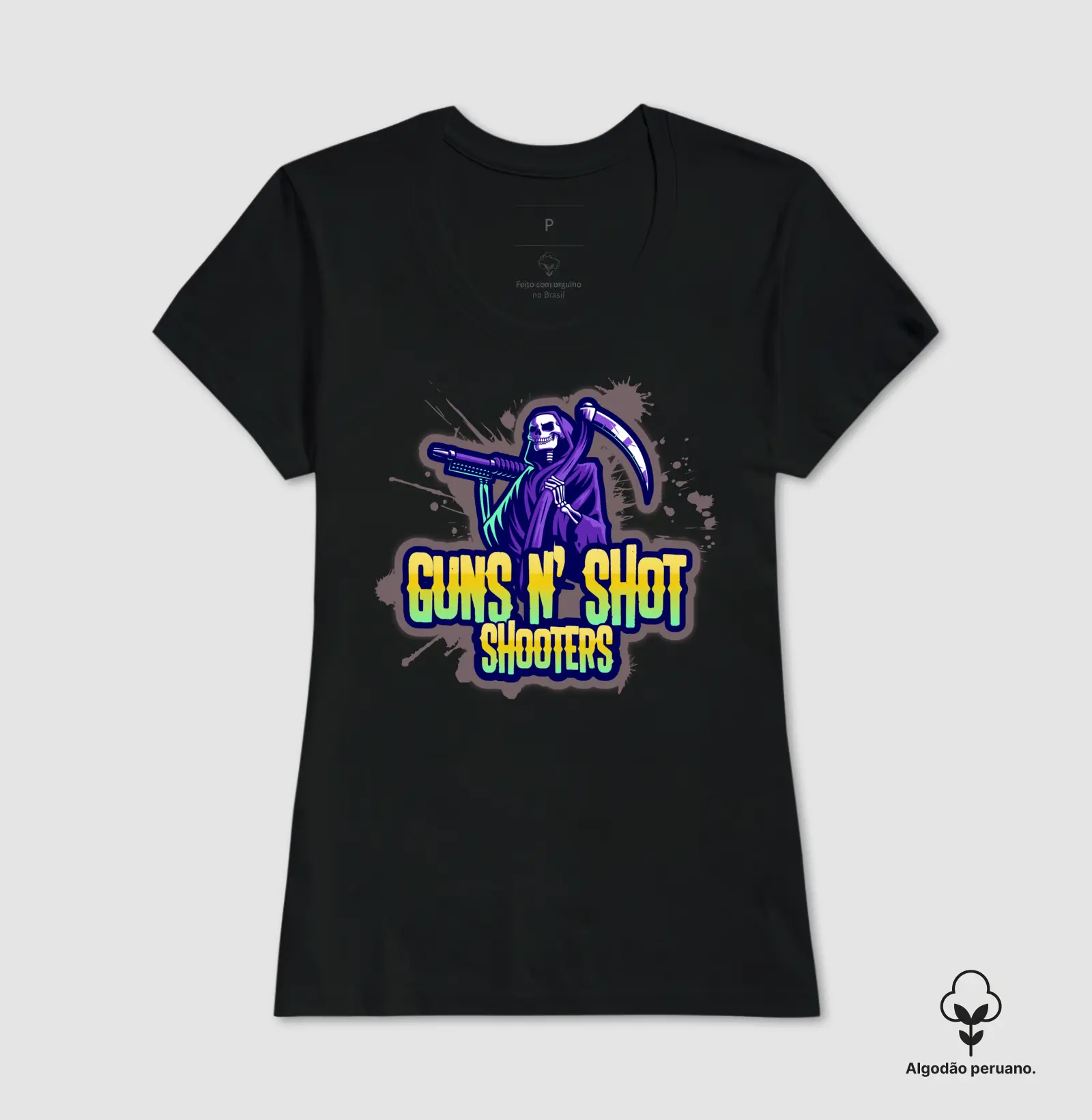 Camisa 6