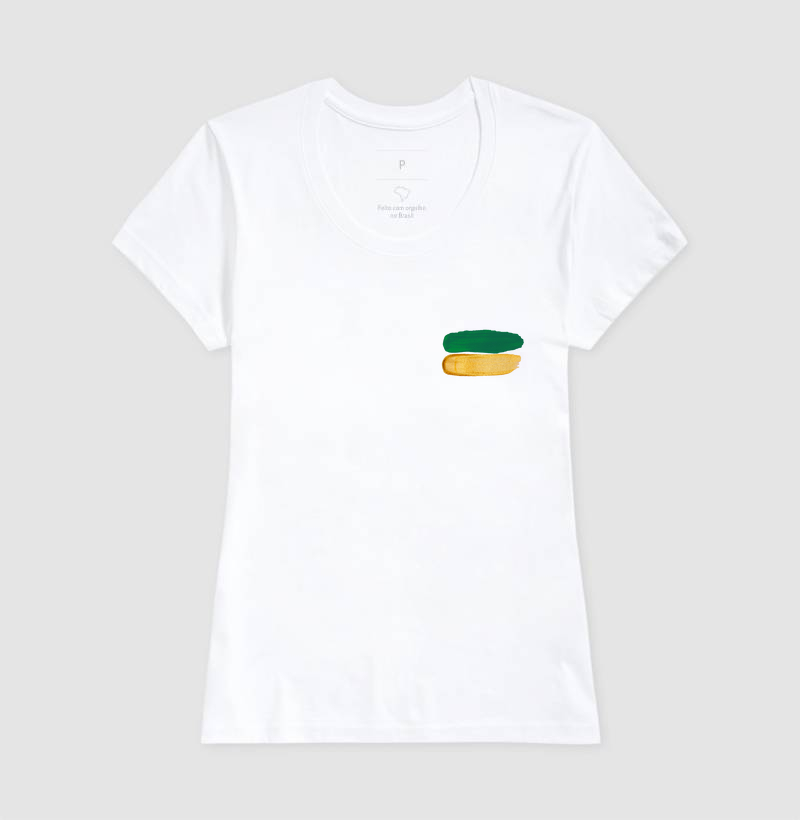 Camisa 10