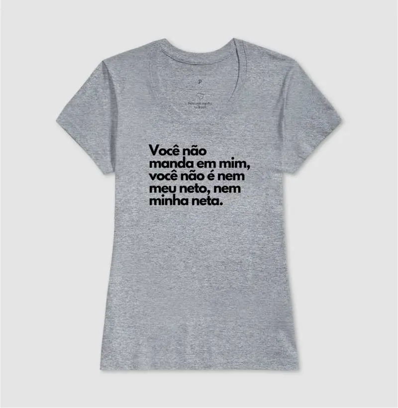 Camisa 10