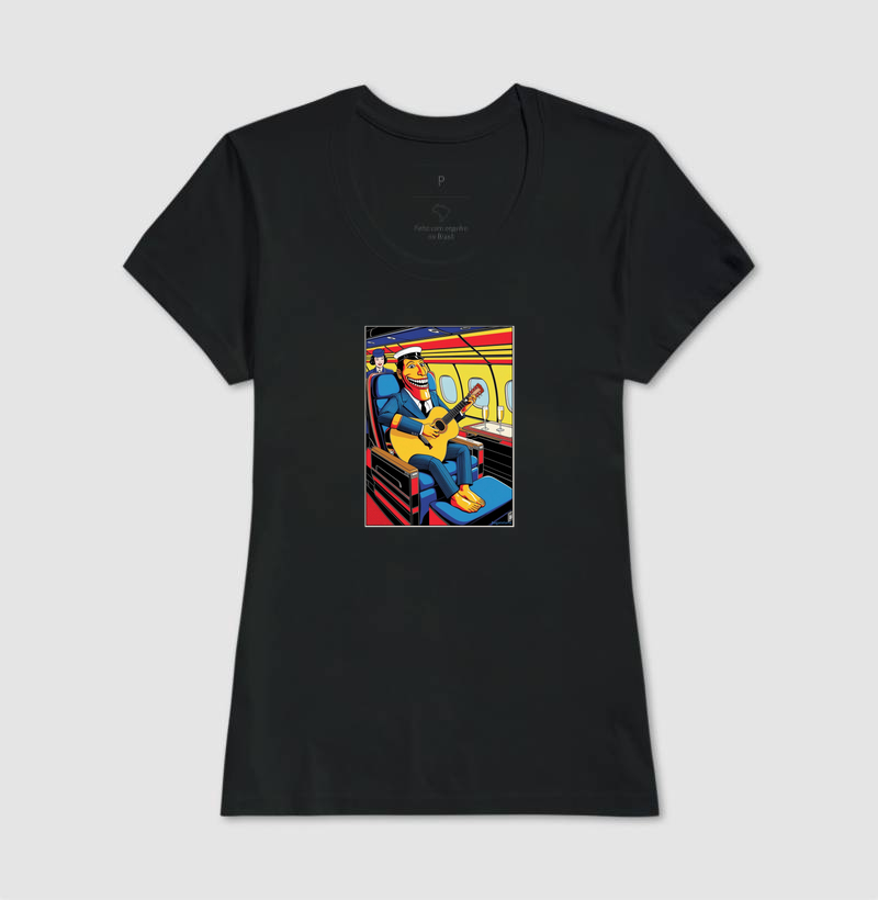 Camisa 7